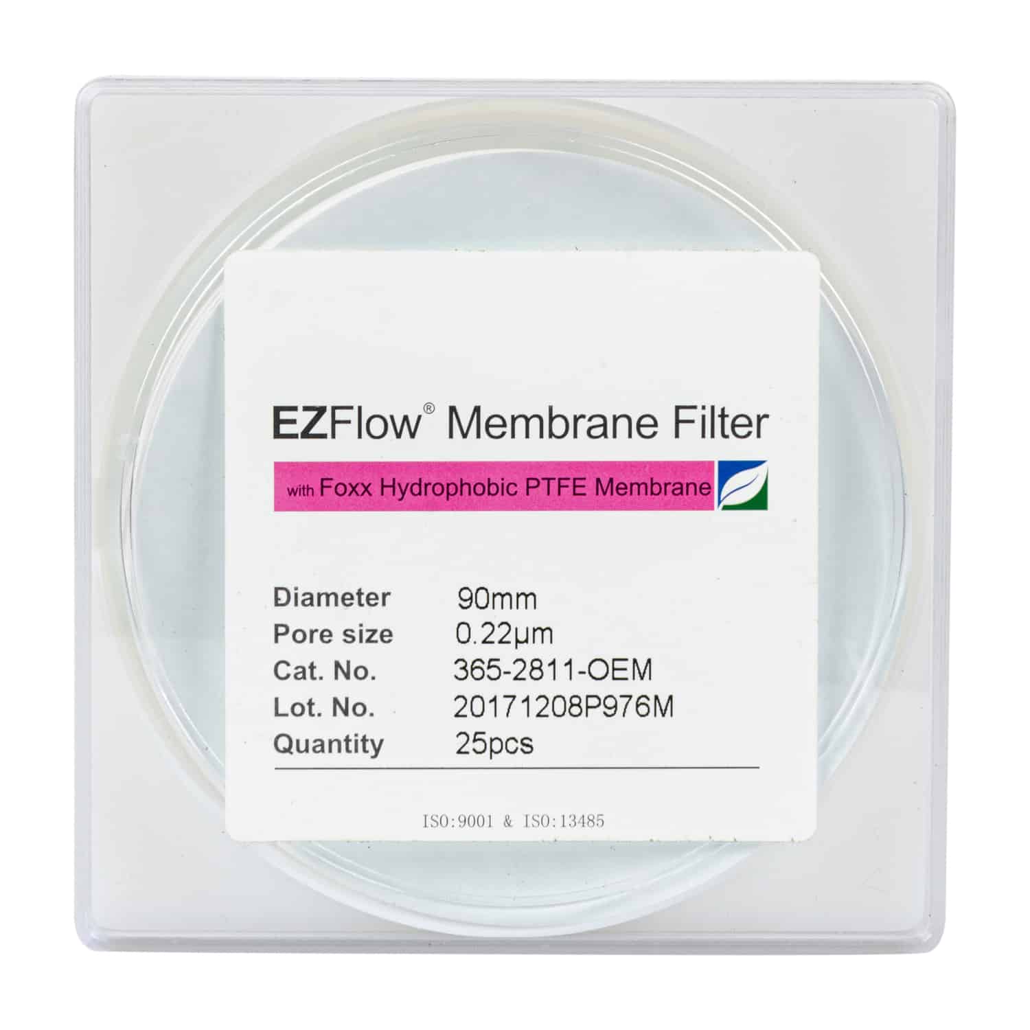 Synthetic Filter Discs (SFDs) Buy Online Maya Mushrooms (UK)