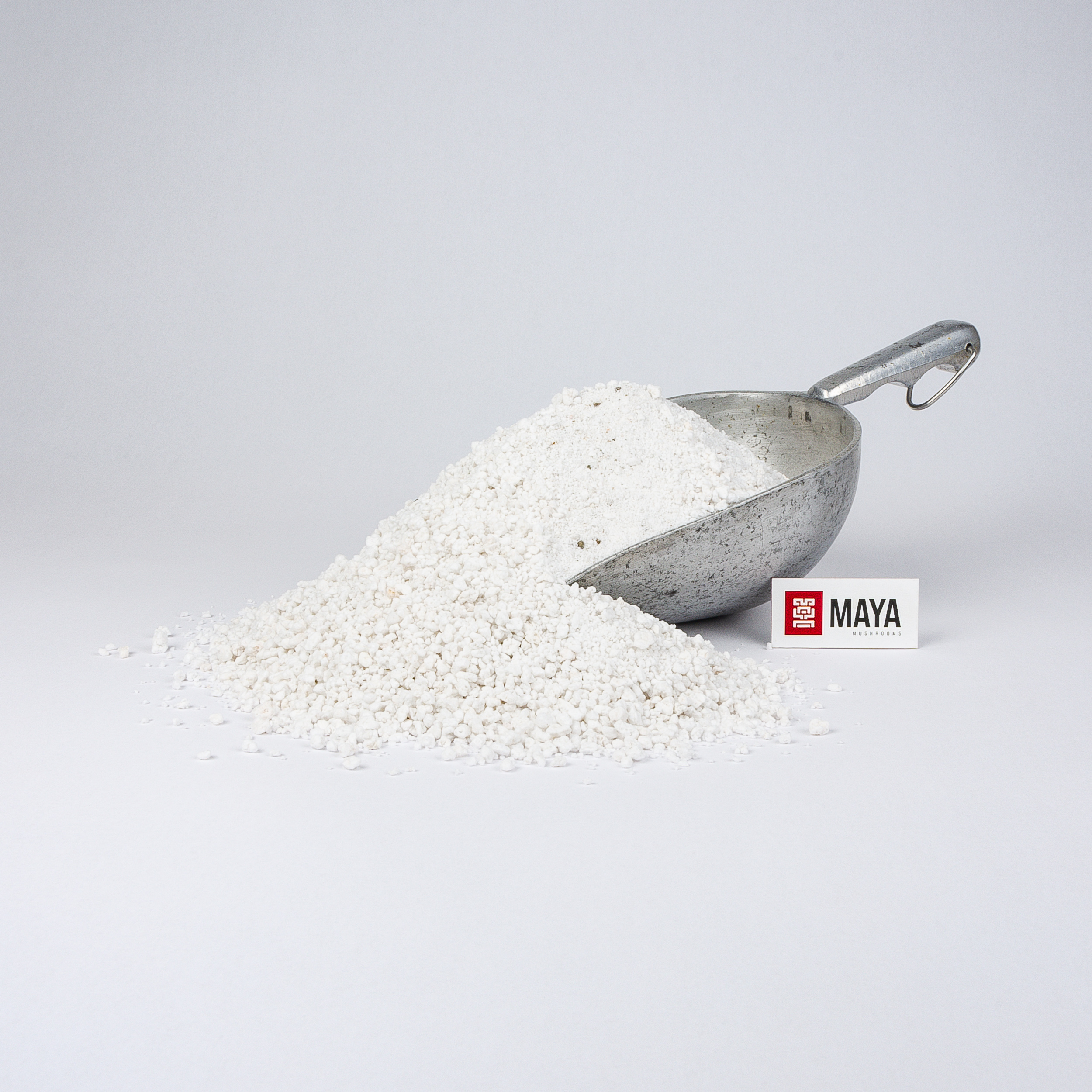 Perlite - Measurement Scoop