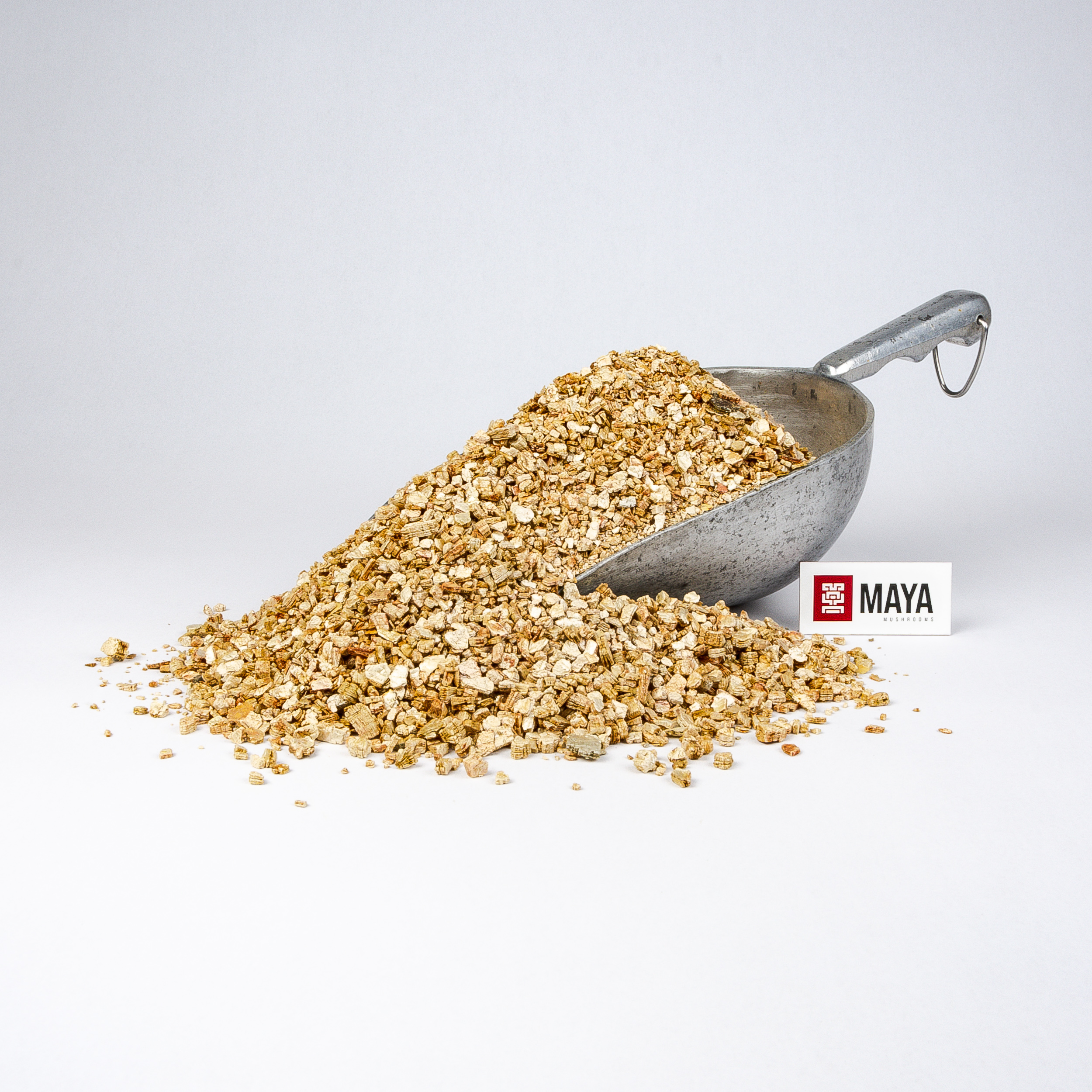 Vermiculite Medium - Measurement Scoop